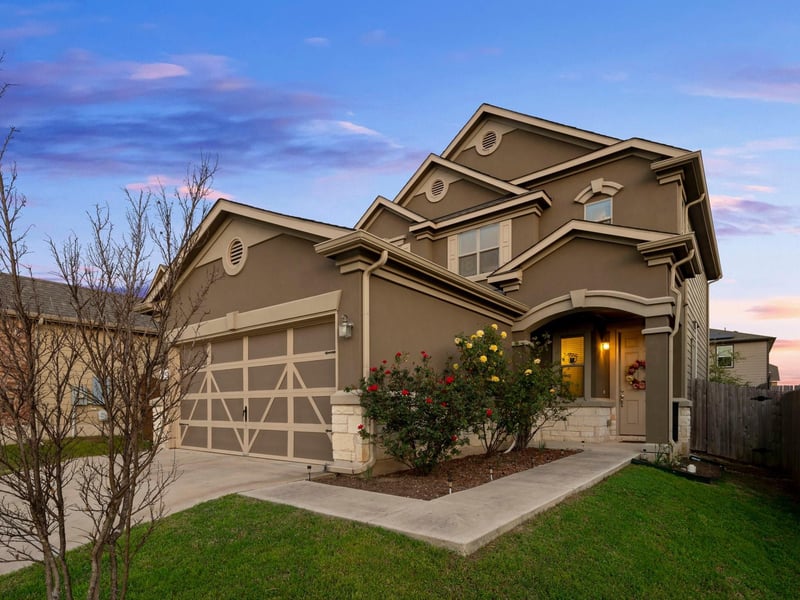 Virtual tour of 14617 Bedstraw Dr