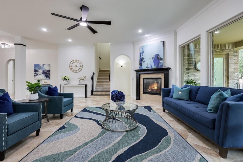 Virtual tour of 147 Bradshaw Dr