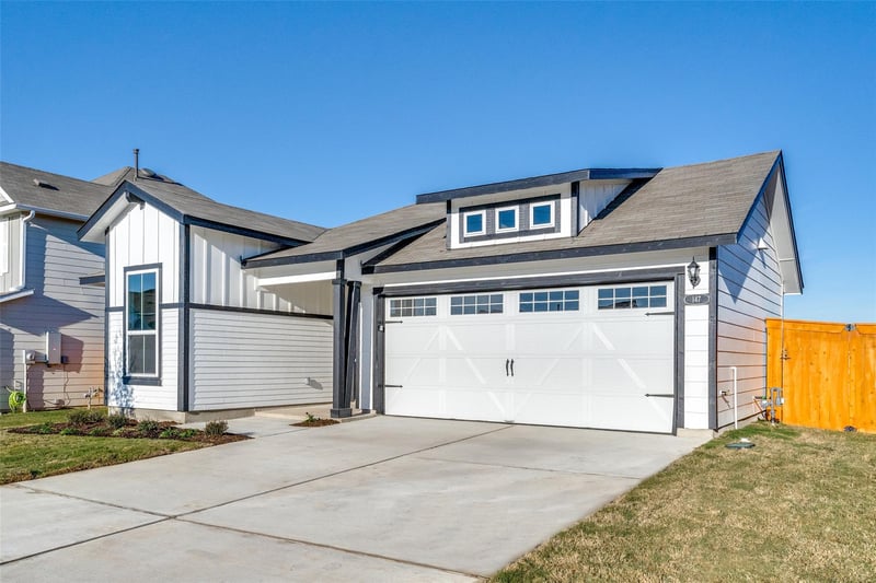 Virtual tour of 147  Shugart St