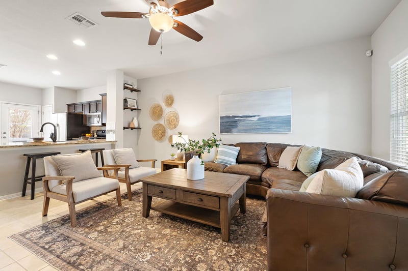Virtual tour of 147 Wainscot Oak Way