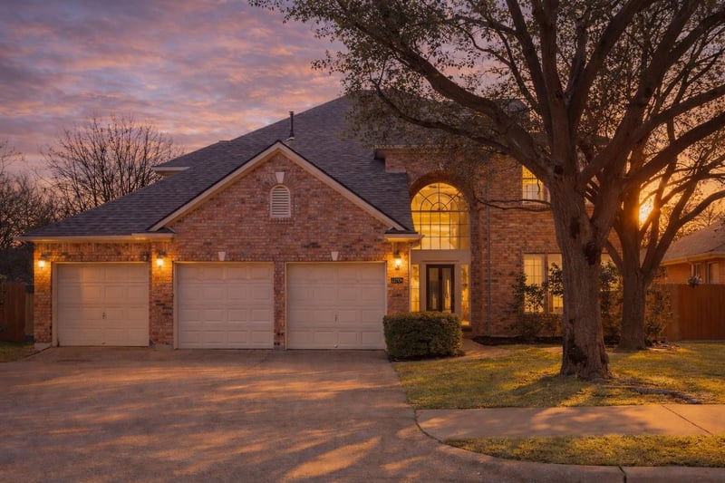 Virtual tour of 14705 Irondale DR