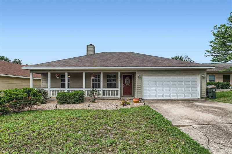 Virtual tour of 14709 General Williamson Dr