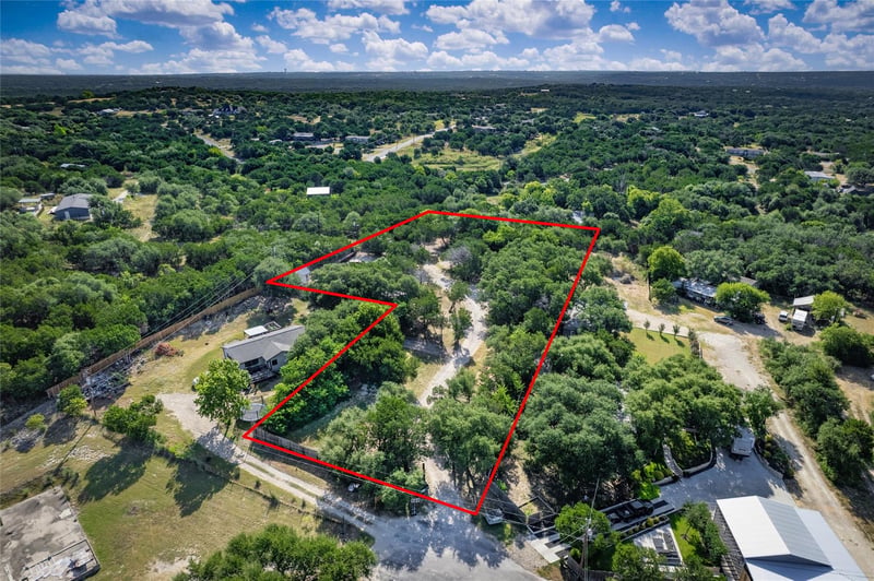 Virtual tour of 14711 Quail CT