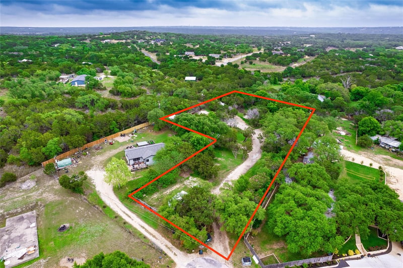 Virtual tour of 14711 Quail Ct