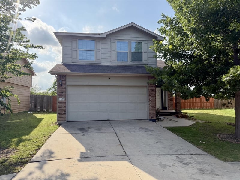 Virtual tour of 14714 Joy Lee LN