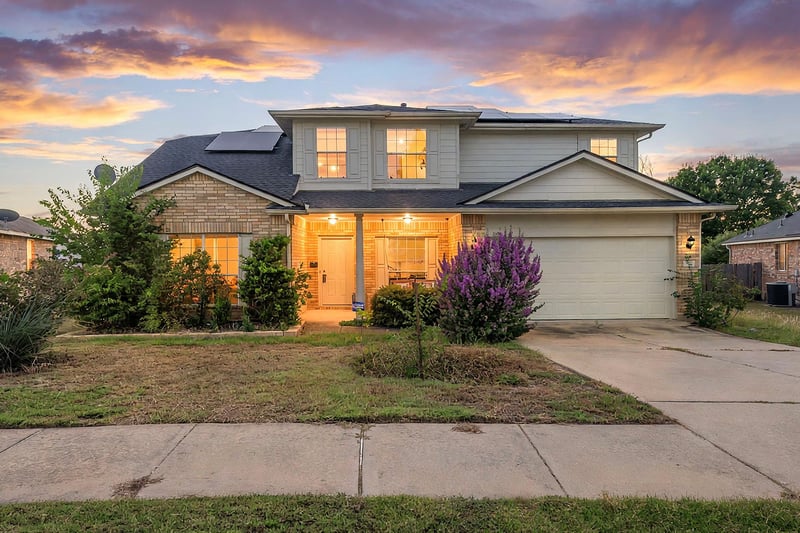 Virtual tour of 14716 Bruno Cir