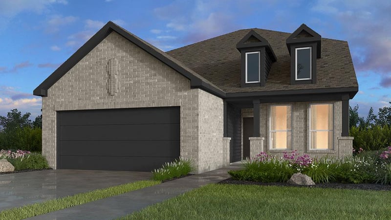 Virtual tour of 148 Spring Bluff Ln