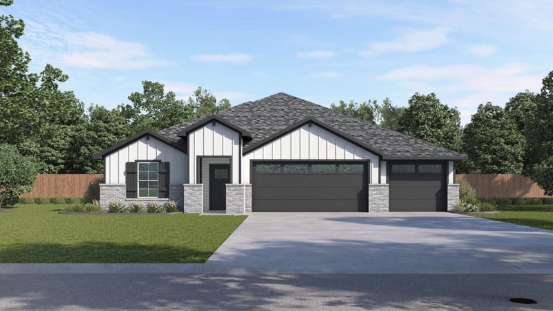 Virtual tour of 14801 Flying Aster LN