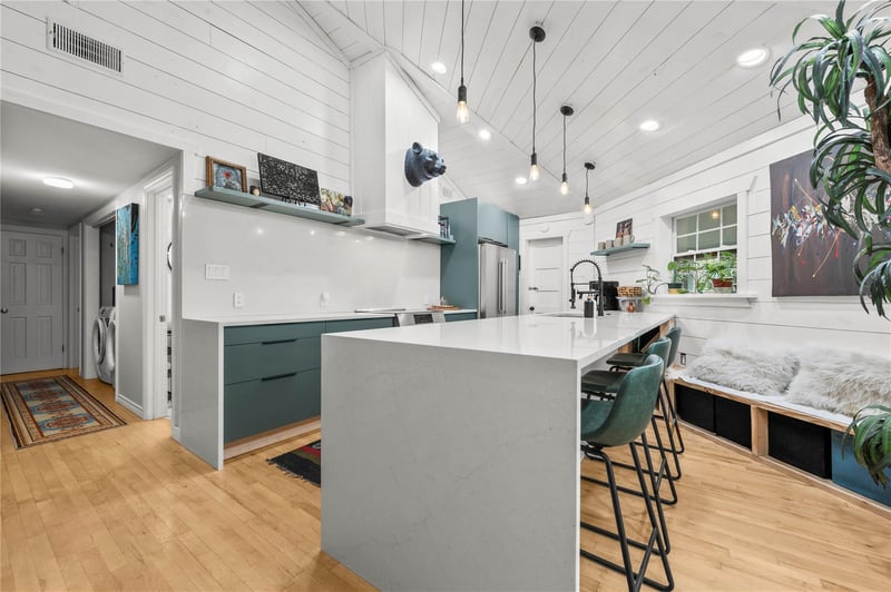 Virtual tour of 14805 General Williamson Dr