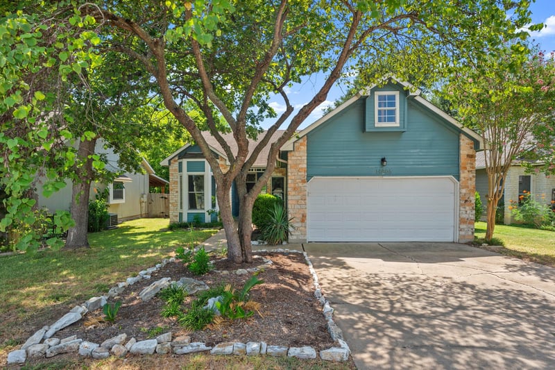 Virtual tour of 14806 Yellowleaf TRL