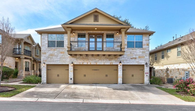 Virtual tour of 14815 Avery Ranch BLVD Unit #1701