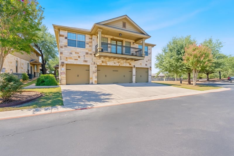 Virtual tour of 14815 Avery Ranch BLVD Unit #1802
