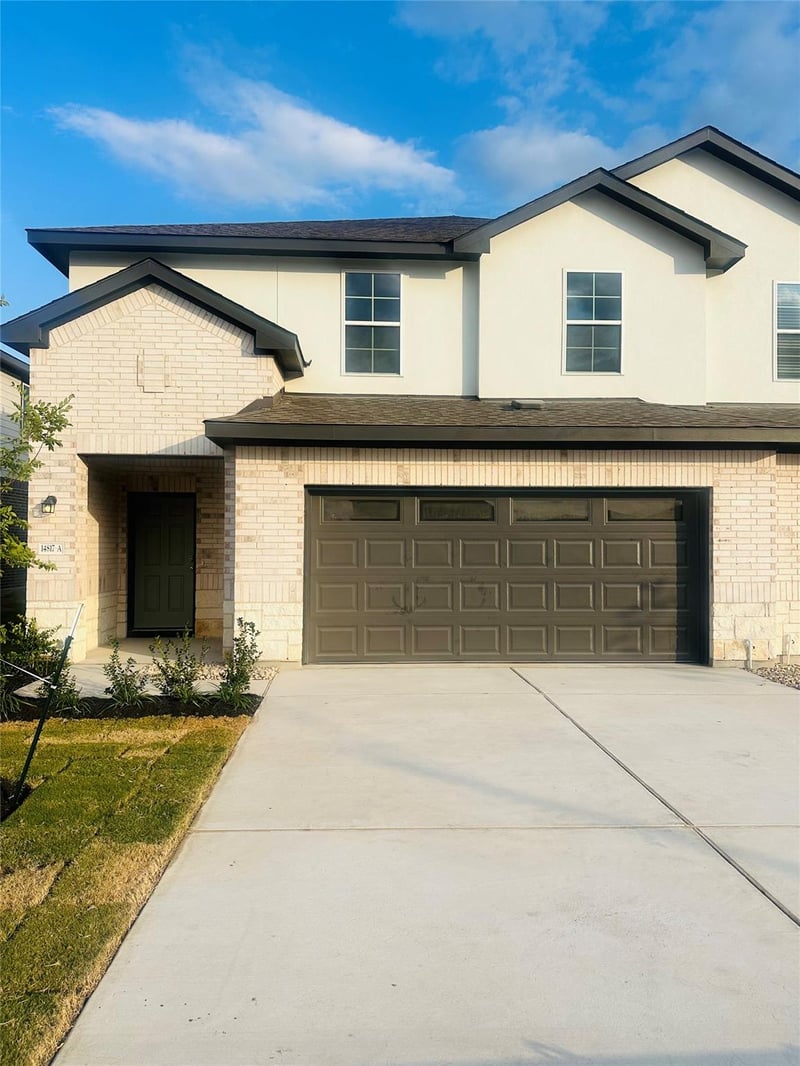 Virtual tour of 14817 Perlino WAY Unit #A