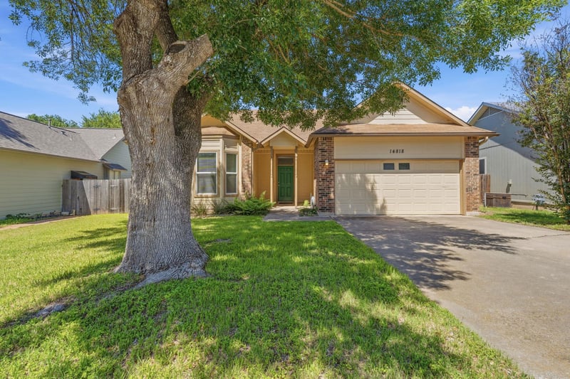 Virtual tour of 14818 Yellowleaf TRL