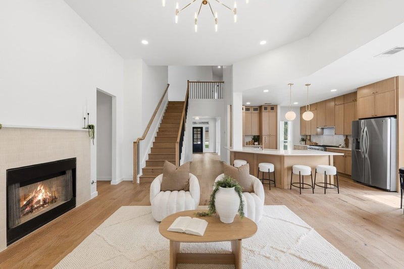 Virtual tour of 14829 Irondale DR