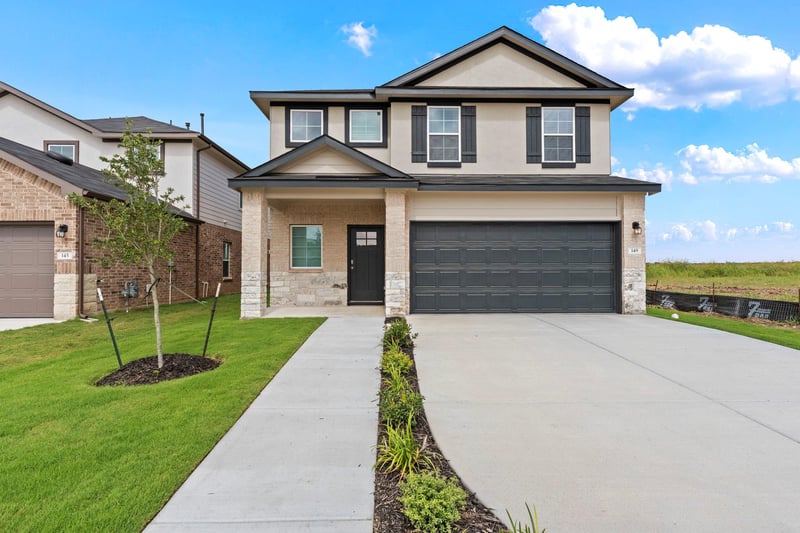 Virtual tour of 149 Morning GRV