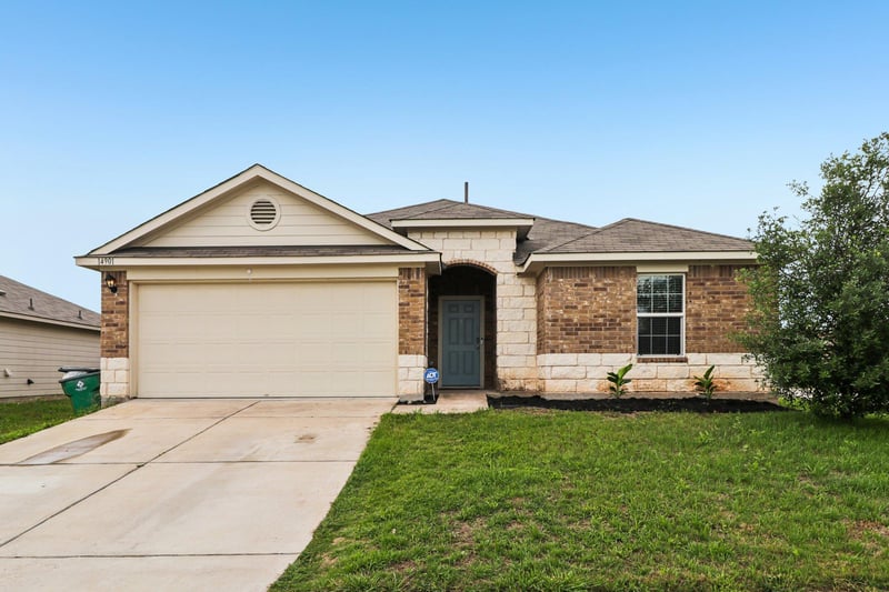 Virtual tour of 14901 Ben Davis DR