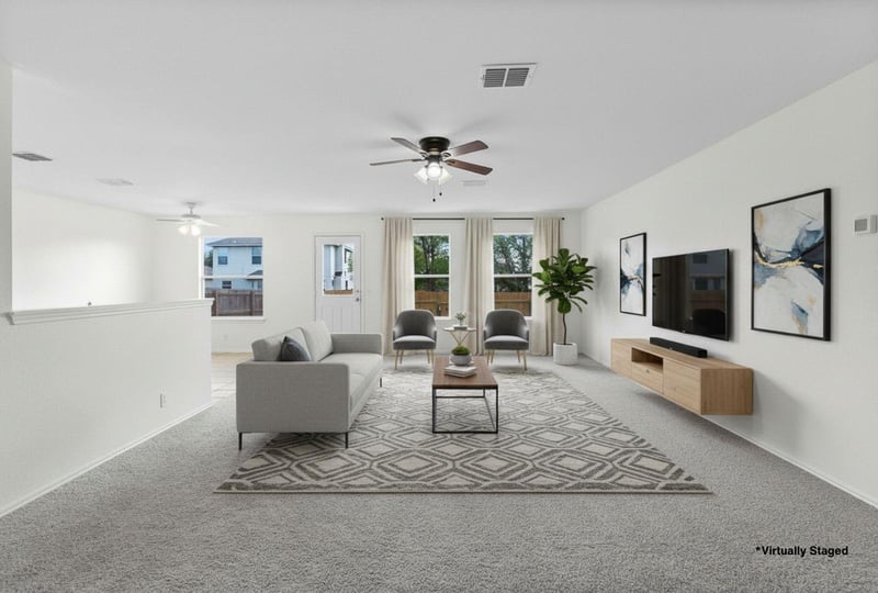 Virtual tour of 14903 Mossycup LN