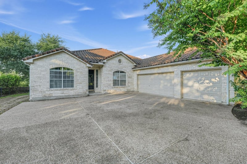 Virtual tour of 14905 Spillman Ranch Loop