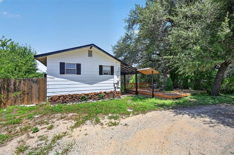 Virtual tour of 14908 Running Deer TRL