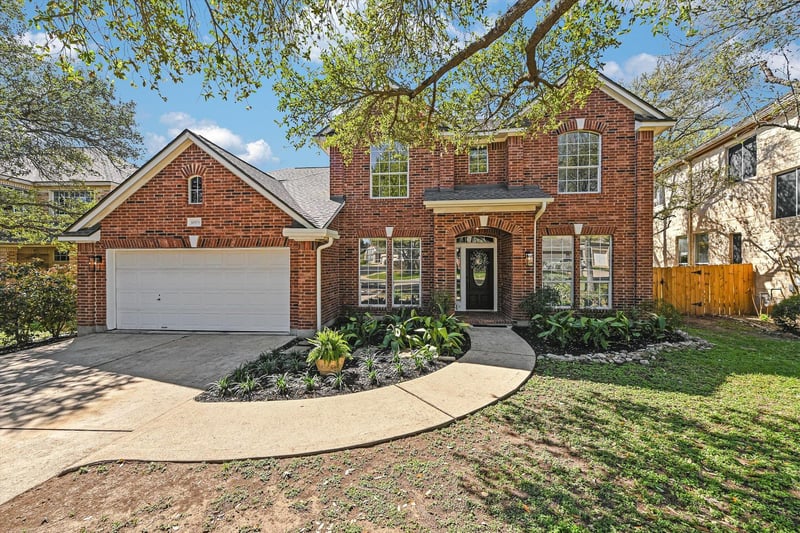 Virtual tour of 14908 Thatcher DR