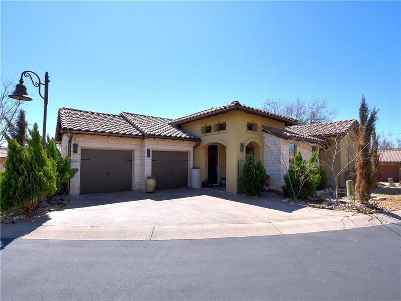 Virtual tour of 14912 Falconhead Grove LOOP