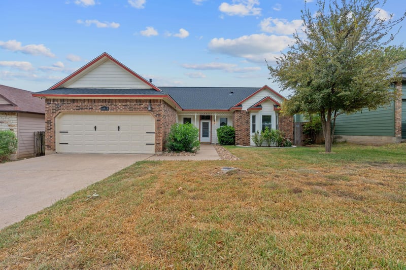 Virtual tour of 14913 Alpha Collier Dr