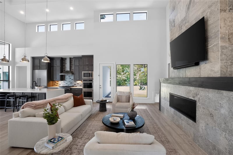 Virtual tour of 14916 Copper Ridge Ln