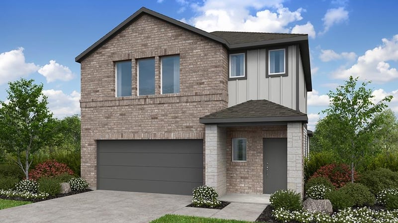 Virtual tour of 150 Bayou Mint BLVD