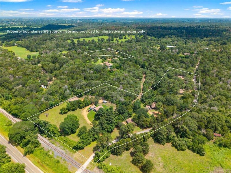 Virtual tour of 150 Copeland Hill RD