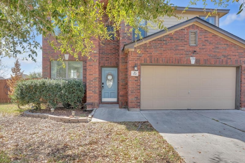 Virtual tour of 150 Mistletoe Ln