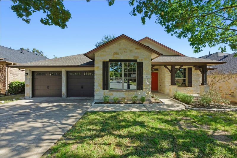 Virtual tour of 150 Saint Richie LN