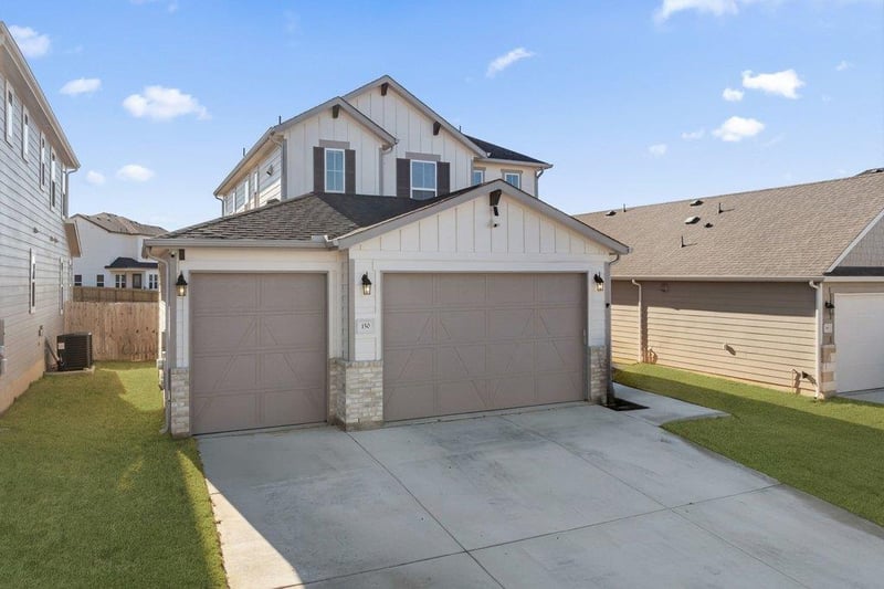 Virtual tour of 150 Seattle Slew DR