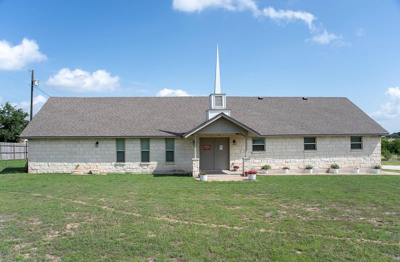 Virtual tour of 150 W Fm 487