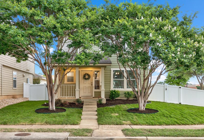 Virtual tour of 1500 Big Thicket DR