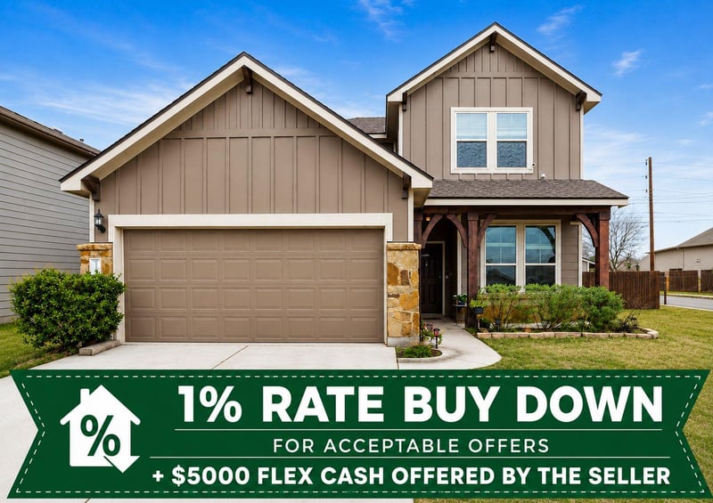 Virtual tour of 1500 Cliffbrake WAY