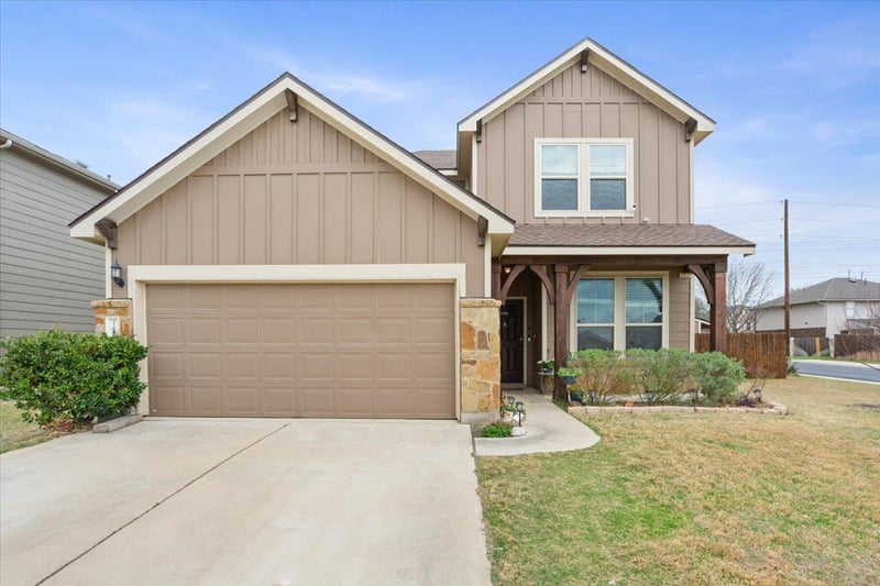 Virtual tour of 1500 Cliffbrake WAY