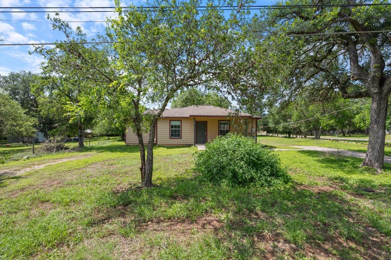 Virtual tour of 1500 Clyde ST