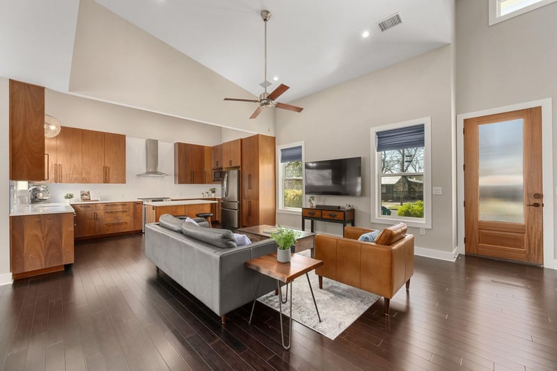 Virtual tour of 1500 Madison Ave Unit #A