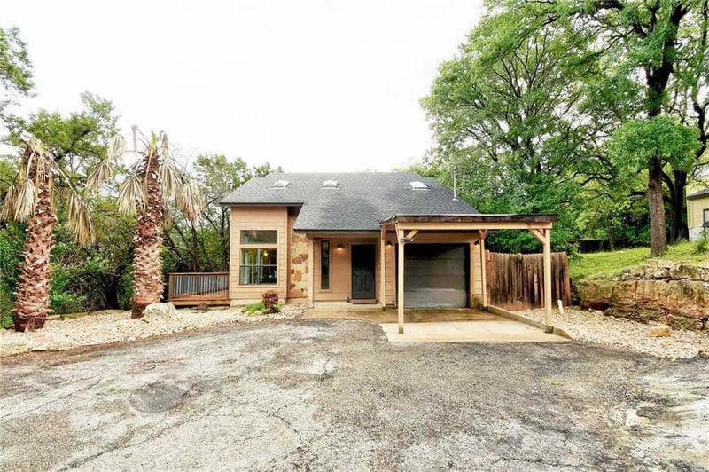 Virtual tour of 1500 Miami Dr Unit #C