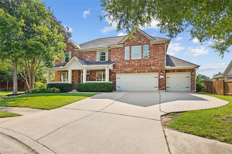 Virtual tour of 1500 Skip Tyler DR
