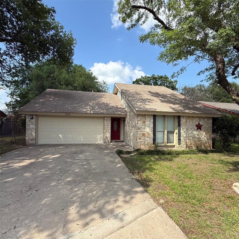 Virtual tour of 1500 Wroxton WAY