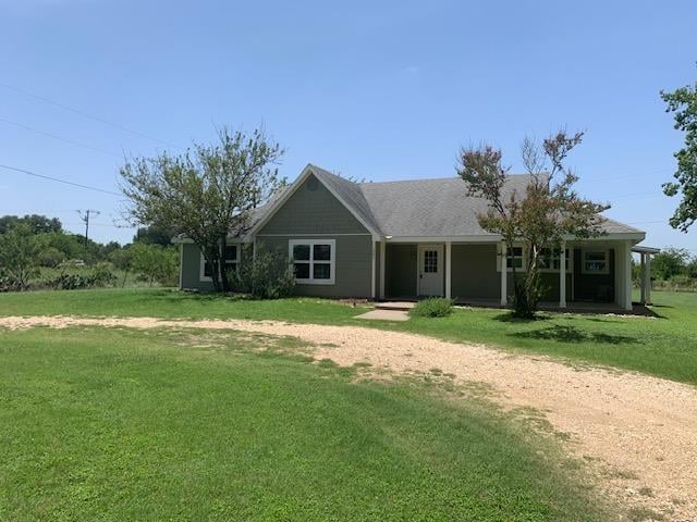 Virtual tour of 1501 N Burleson ST