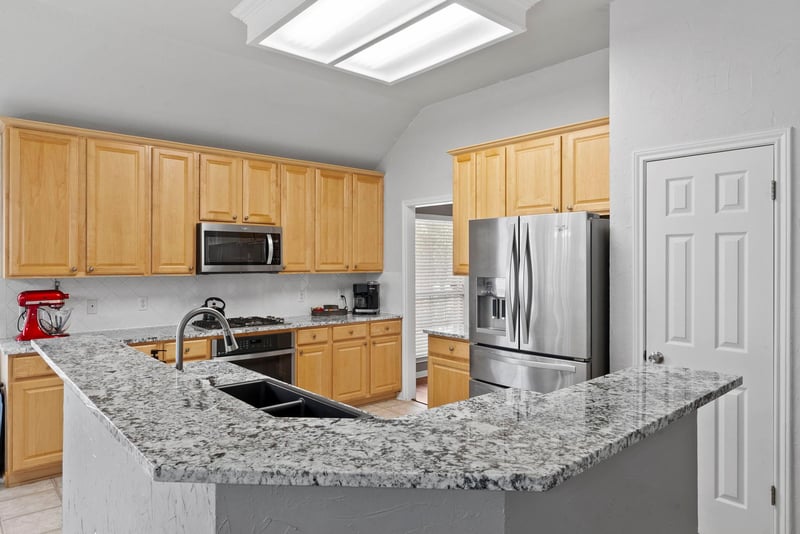 Virtual tour of 15012 Galena DR