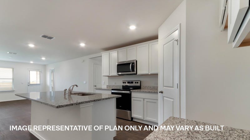 Virtual tour of 15013-A Afleet Alex St
