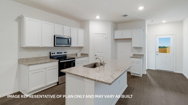Virtual tour of 15017-B Afleet Alex St