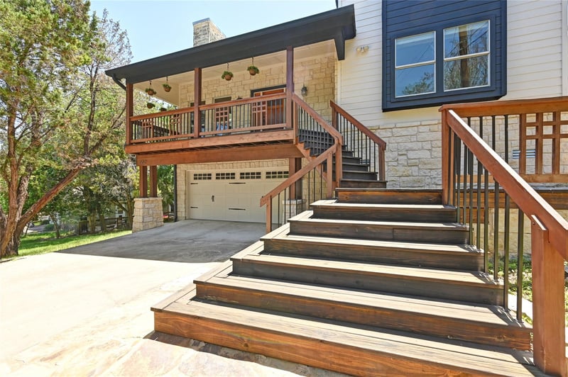 Virtual tour of 1502 Medio Calle
