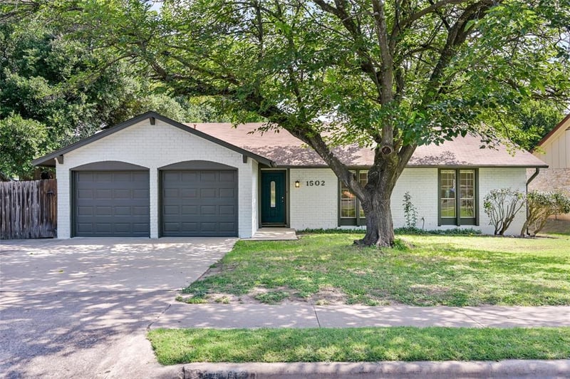 Virtual tour of 1502 Norseman Ter