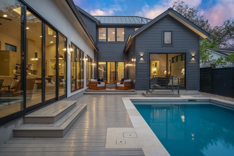 Virtual tour of 1503 Alguno Rd