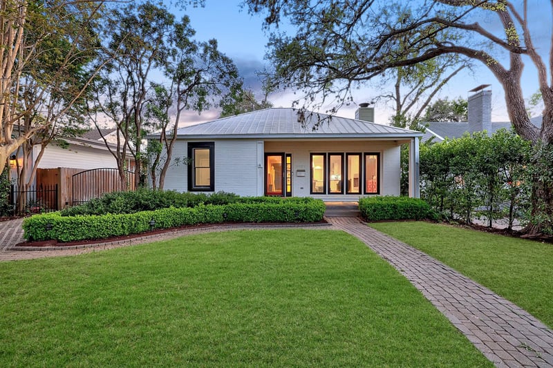 Virtual tour of 1503 Mohle DR